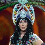 Cher: Gaga's my twin