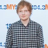 Sheeran teases Game collaboration