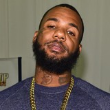 The Game, Diddy rap racial violence