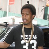 Nick Cannon 'worried what kids think'