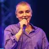 Sinéad O'Connor: Music ain't what it used to be