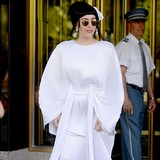 Gaga: I love you monsters
