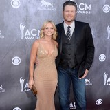 Lambert and Shelton receive CMA nods