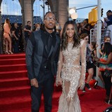 Ciara 'working things out with Future'