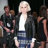 Mamet 'honoured' by Swift mention