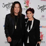 Sharon Osbourne: I bled for Ozzy