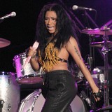 Minaj 'dominant figure' in Songz's music video