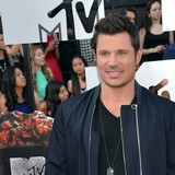 Nick Lachey gets 'the best of both worlds'