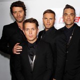 Take That 'shocked by Jason's departure'