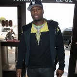50 Cent: I need success