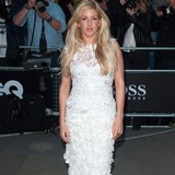 Ellie Goulding's 'baby fears'