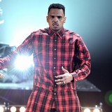 Brown denies gang affiliations