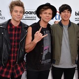 5SOS 'still the same guys'