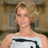 JLaw and Chris 'look like a couple in love'