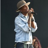 Pharrell: I'd work with 1D