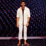 Drake's posse 'causes upset in Caribbean'