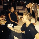 Bieber 'wants Selena back'