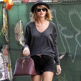 Taylor: Spotify didn't feel right