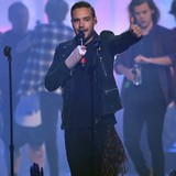 Payne: 1D leak anti-climactic