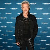 Billy Idol: Kids need an anger outlet