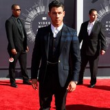 Nick Jonas on his 'sexy' music
