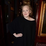 Adele 'wants joke portrait'