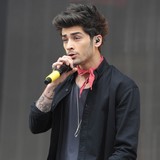 Zayn Malik 'angry' with Today Show