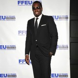 Diddy: I've upped my tequila game
