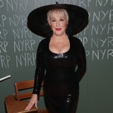 Midler: I have no patience