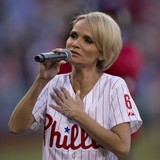 Chenoweth: I've been hurt