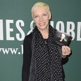 Annie Lennox seeks daughters' approval