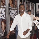 Rock: Janet Jackson dislikes me
