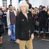 Bob Geldof: Hit me with criticism!