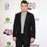 Sam Smith: I'm not a festive fan!