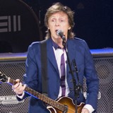 Macca leads Cocker tributes