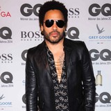 Lenny Kravitz: Make time for love