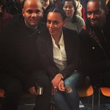 Mel B: My husband didn't hit me