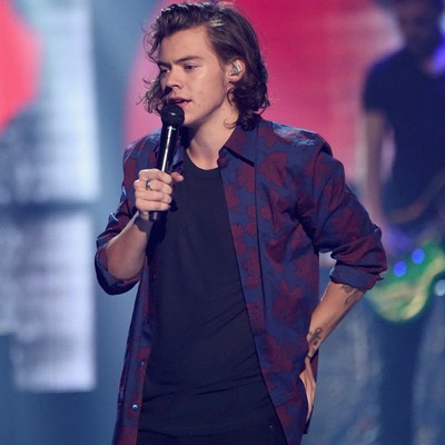 Harry Styles will do movies