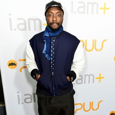 will.i.am: I'm sleep deprived!