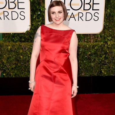 Lena Dunham: Swift come to Girls!