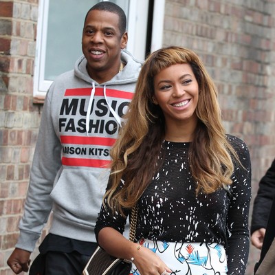 Bey & Jay 'crave quality time'