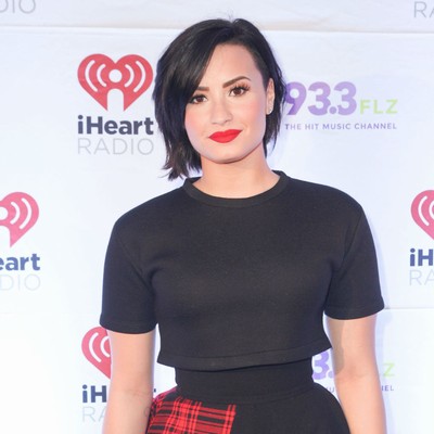 Lovato: Quit being a quitter