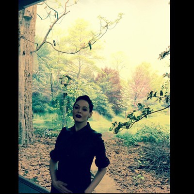 McGowan cites Thoreau