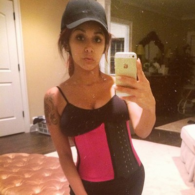 Snooki: Women need to stick together