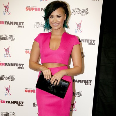 Lovato: Kerry Washington, hire me!