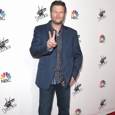 Shelton: Im gonna nail SNL