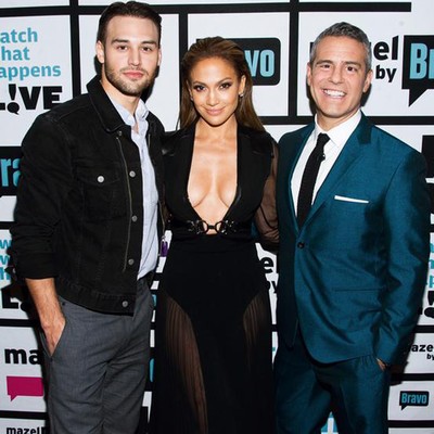 JLo chooses Britney over Mariah