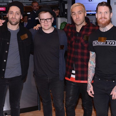 FOB: We might surprise you!