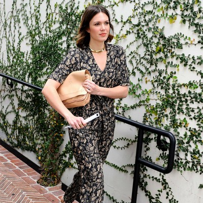 Mandy Moore and Ryan Adams separate