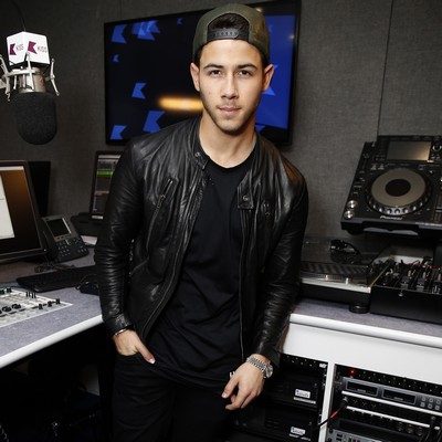 Nick Jonas joins Scream Queens